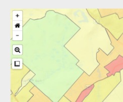 Tobyhanna Township MapLink