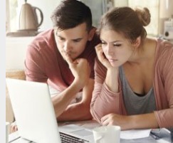 Pay Fees / Bill Online